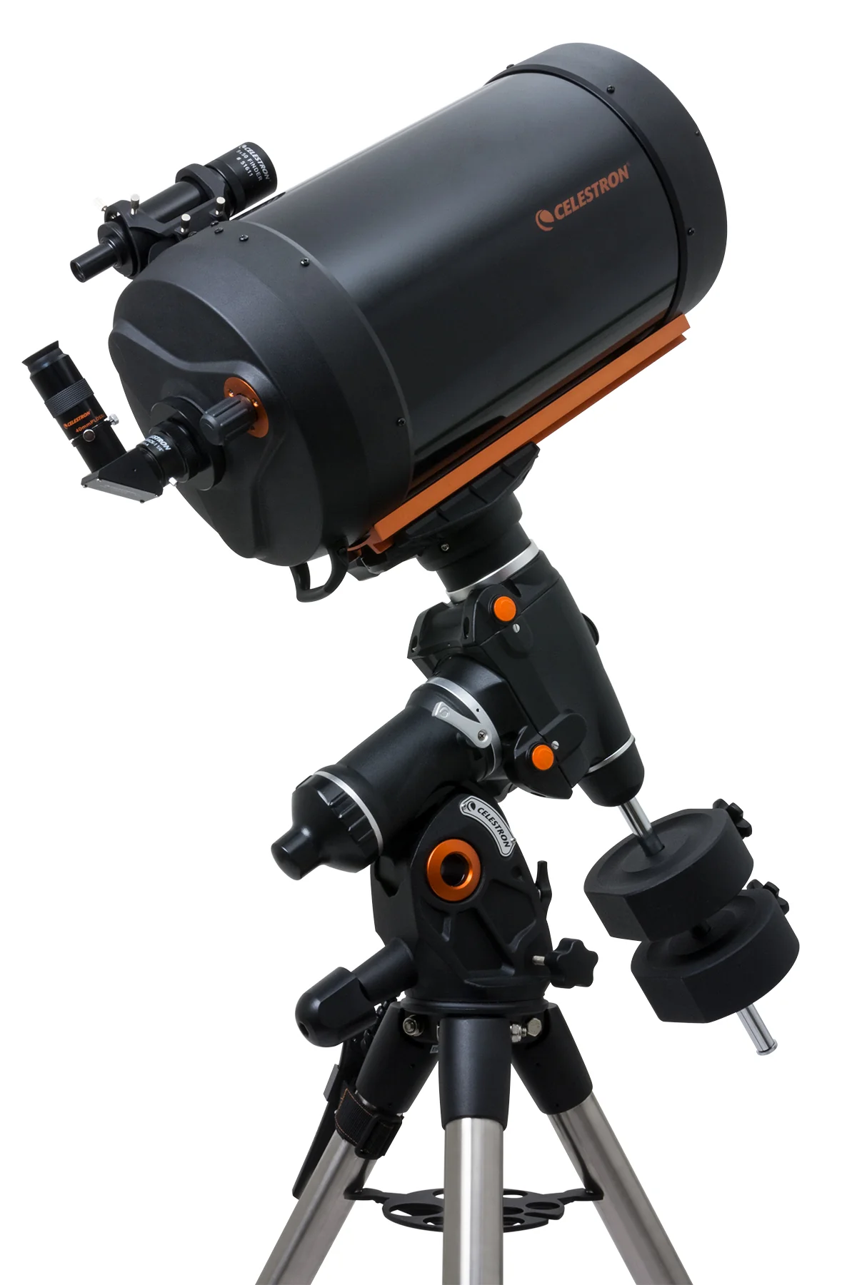CGEM II 1100 Schmidt-Cassegrain Telescope - Image 3