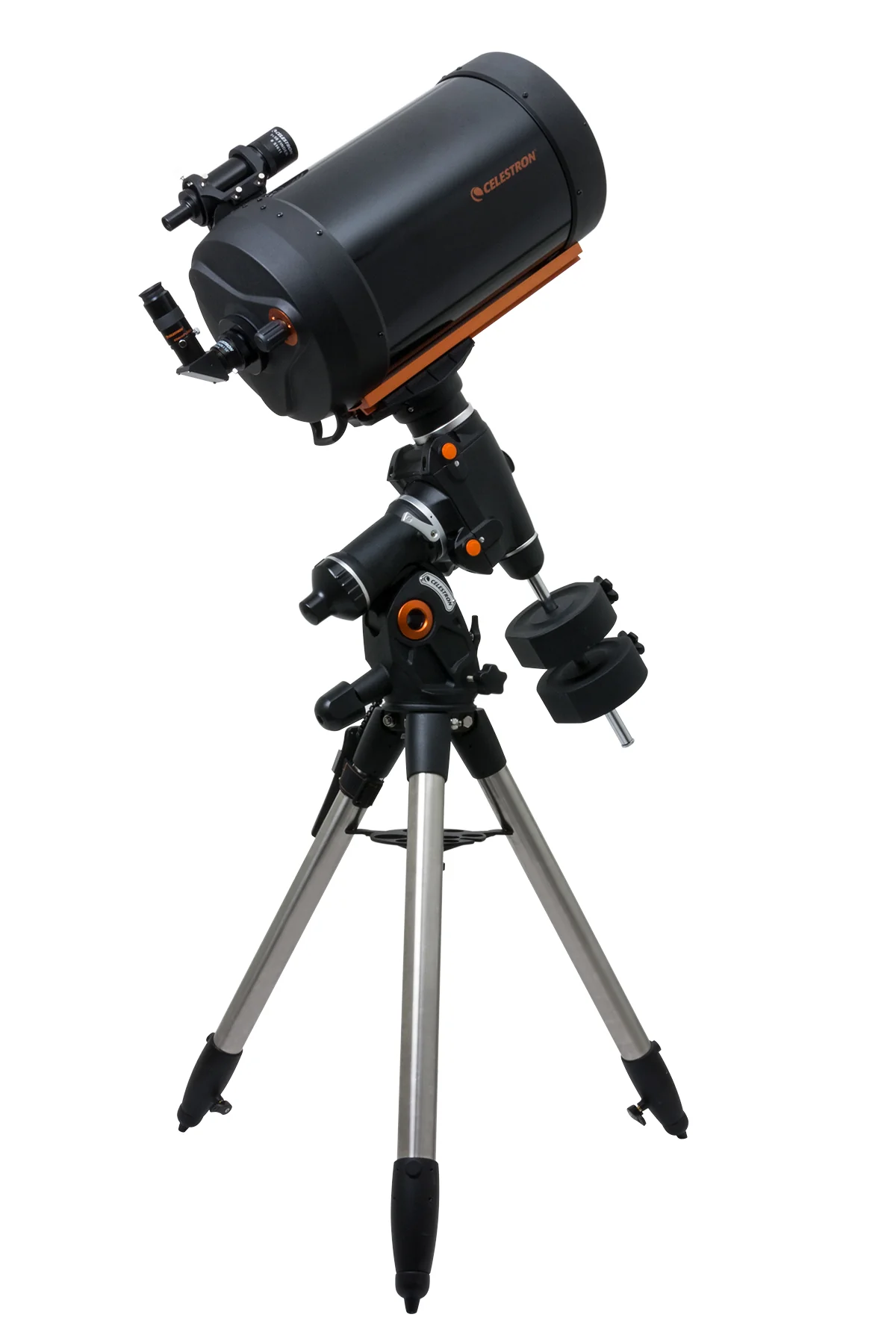 CGEM II 1100 Schmidt-Cassegrain Telescope - Image 4