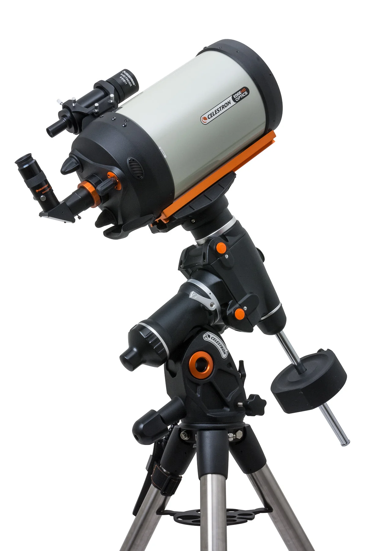CGEM II 800 EdgeHD Telescope - Image 3
