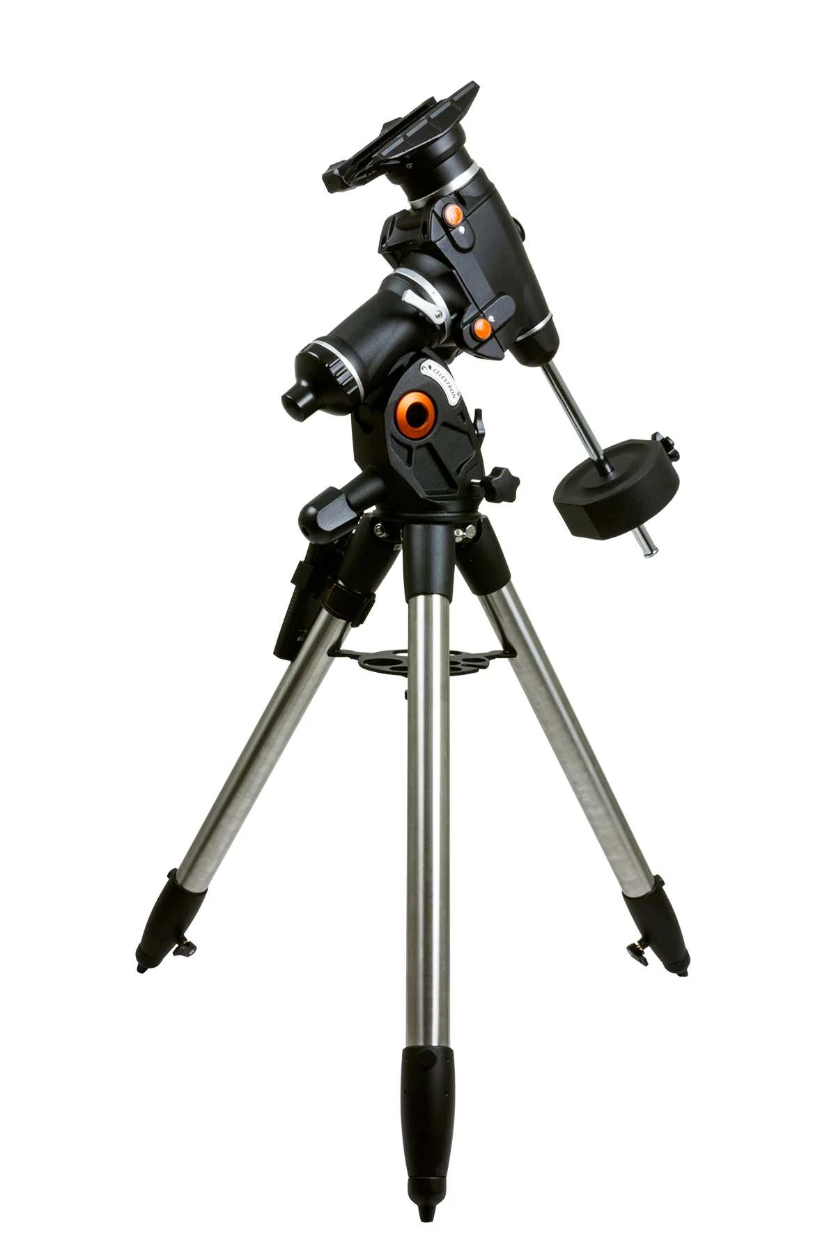 CGEM II 8" Rowe-Ackermann Schmidt Astrograph (RASA) Telescope - Image 15
