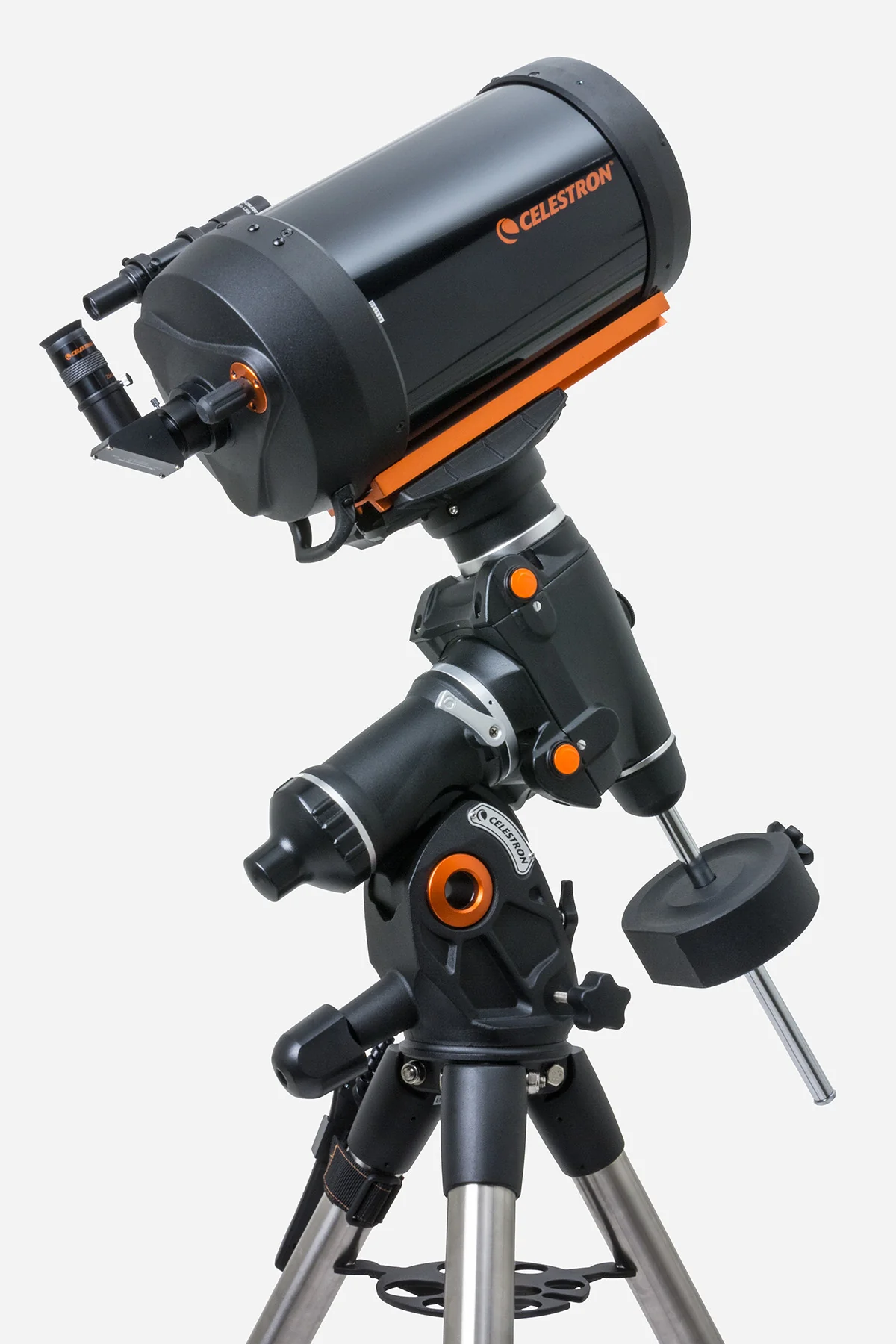 CGEM II 800 Schmidt-Cassegrain Telescope - Image 3