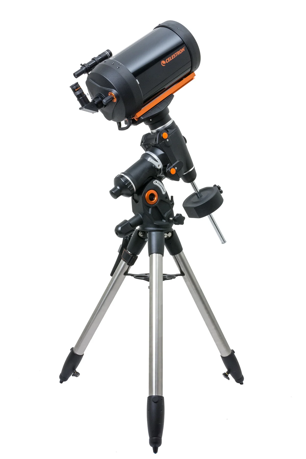 CGEM II 800 Schmidt-Cassegrain Telescope - Image 4