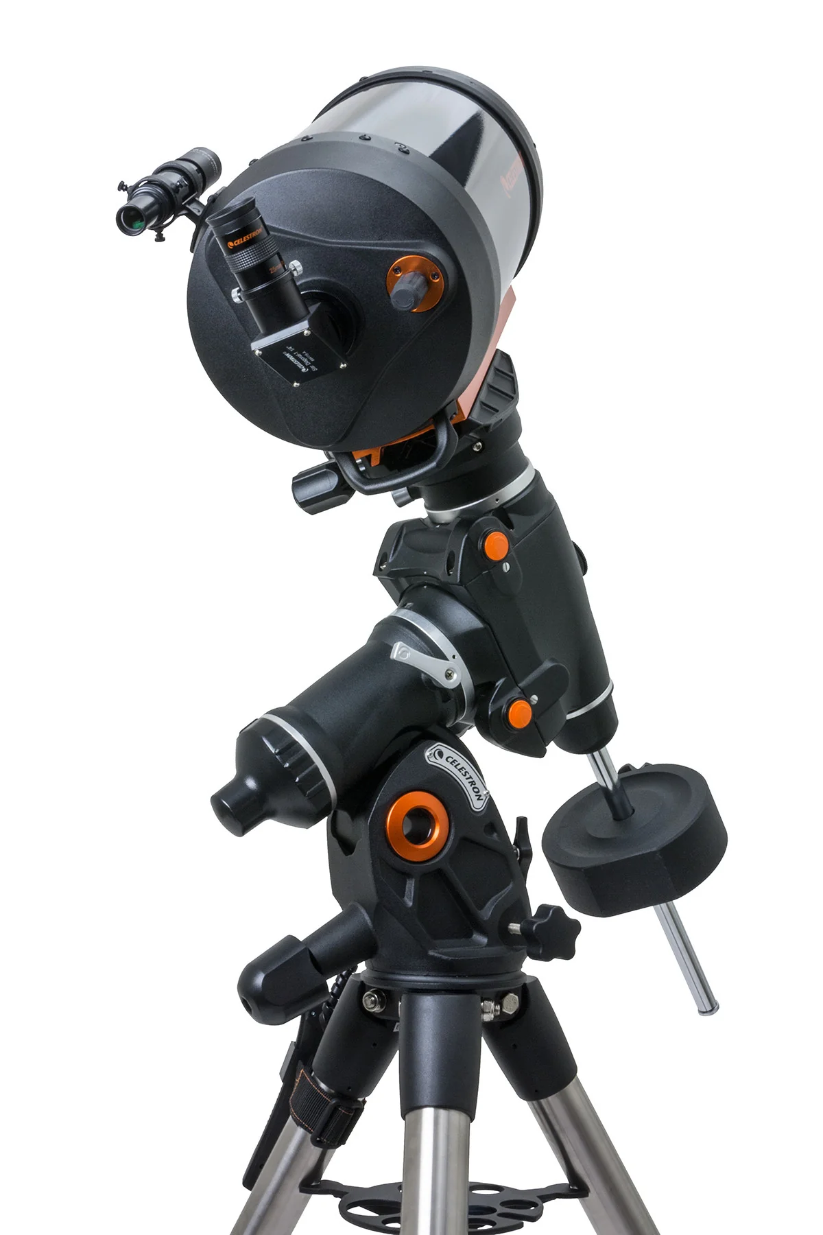 CGEM II 800 Schmidt-Cassegrain Telescope - Image 5