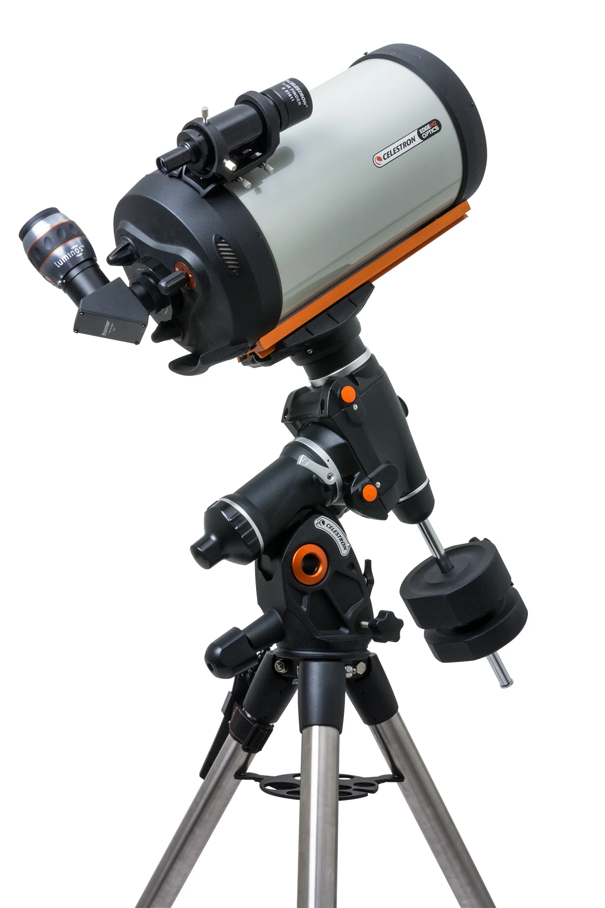 CGEM II 925 EdgeHD Telescope - Image 3