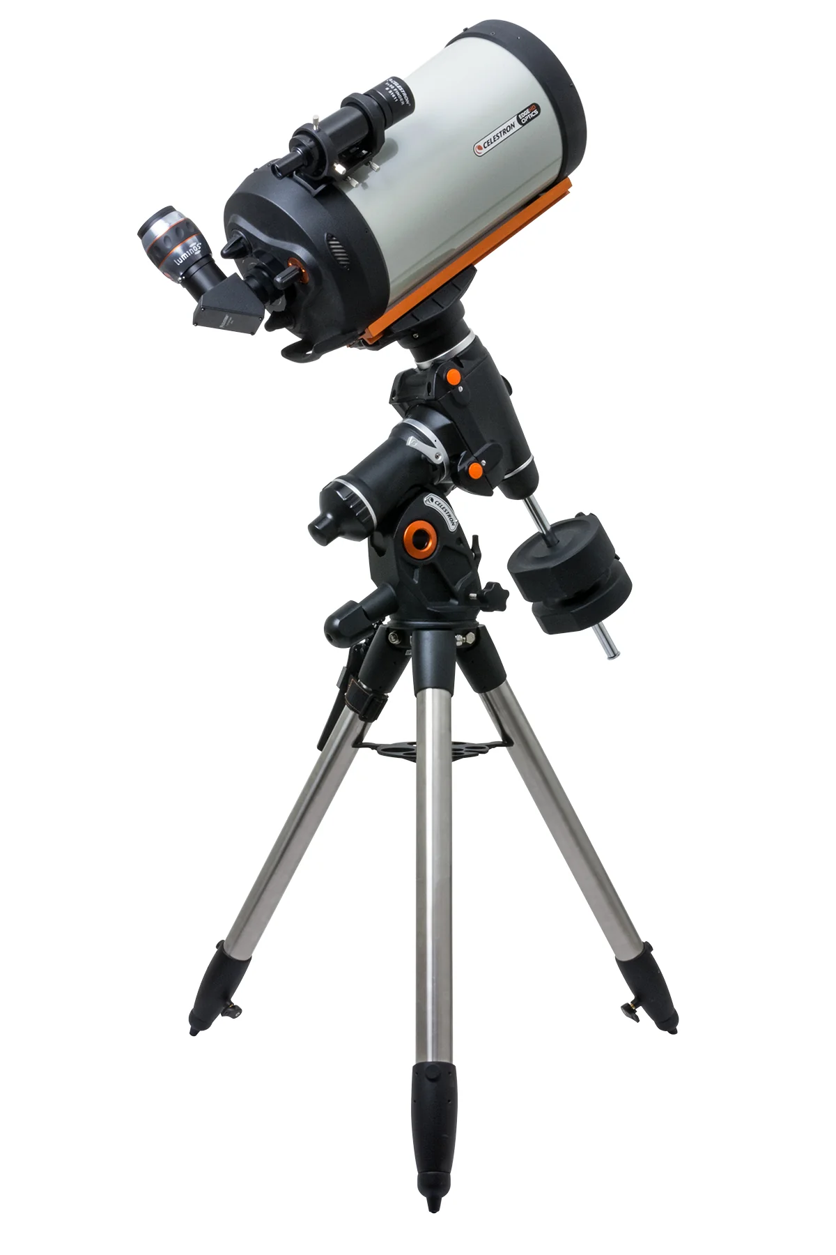 CGEM II 925 EdgeHD Telescope - Image 4