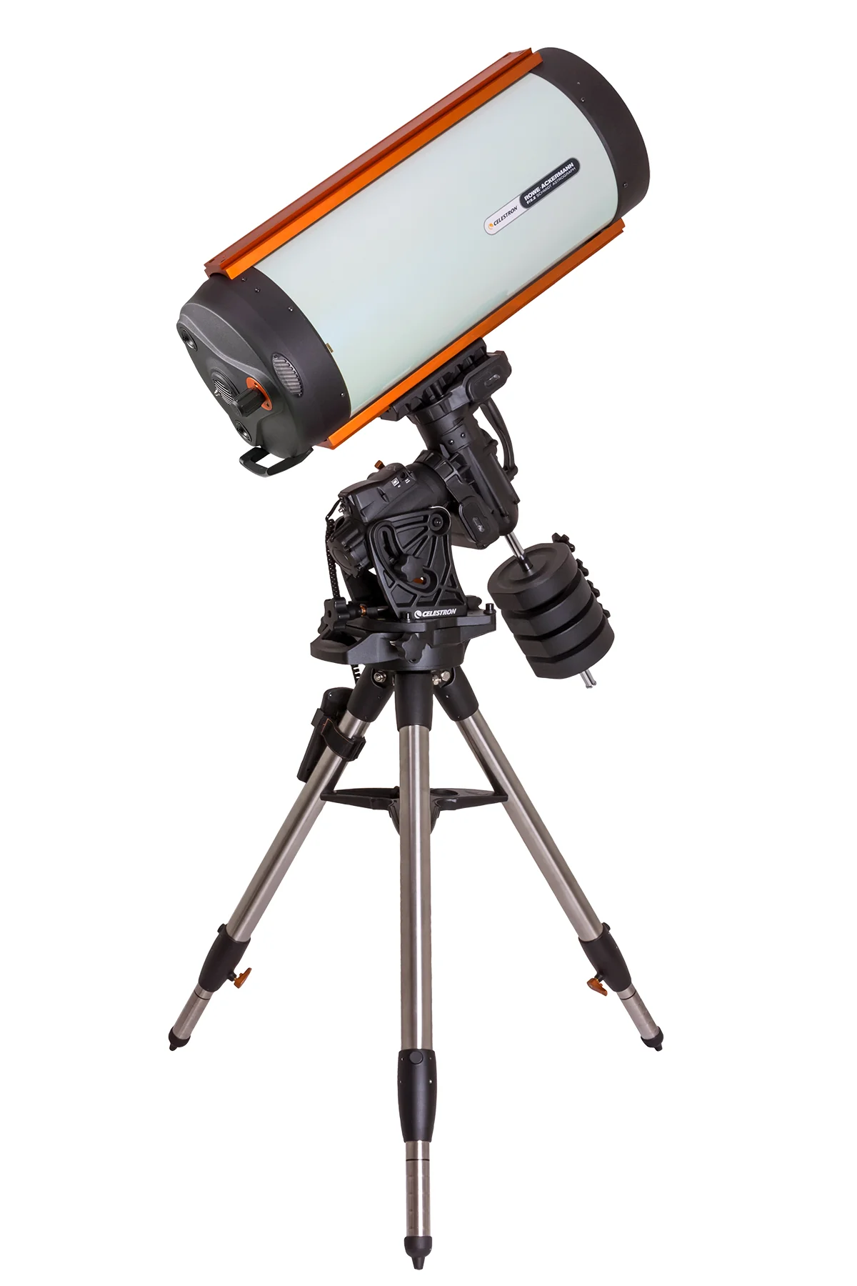 CGX 11" Rowe-Ackermann Schmidt Astrograph (RASA) Equatorial Telescope - Image 3