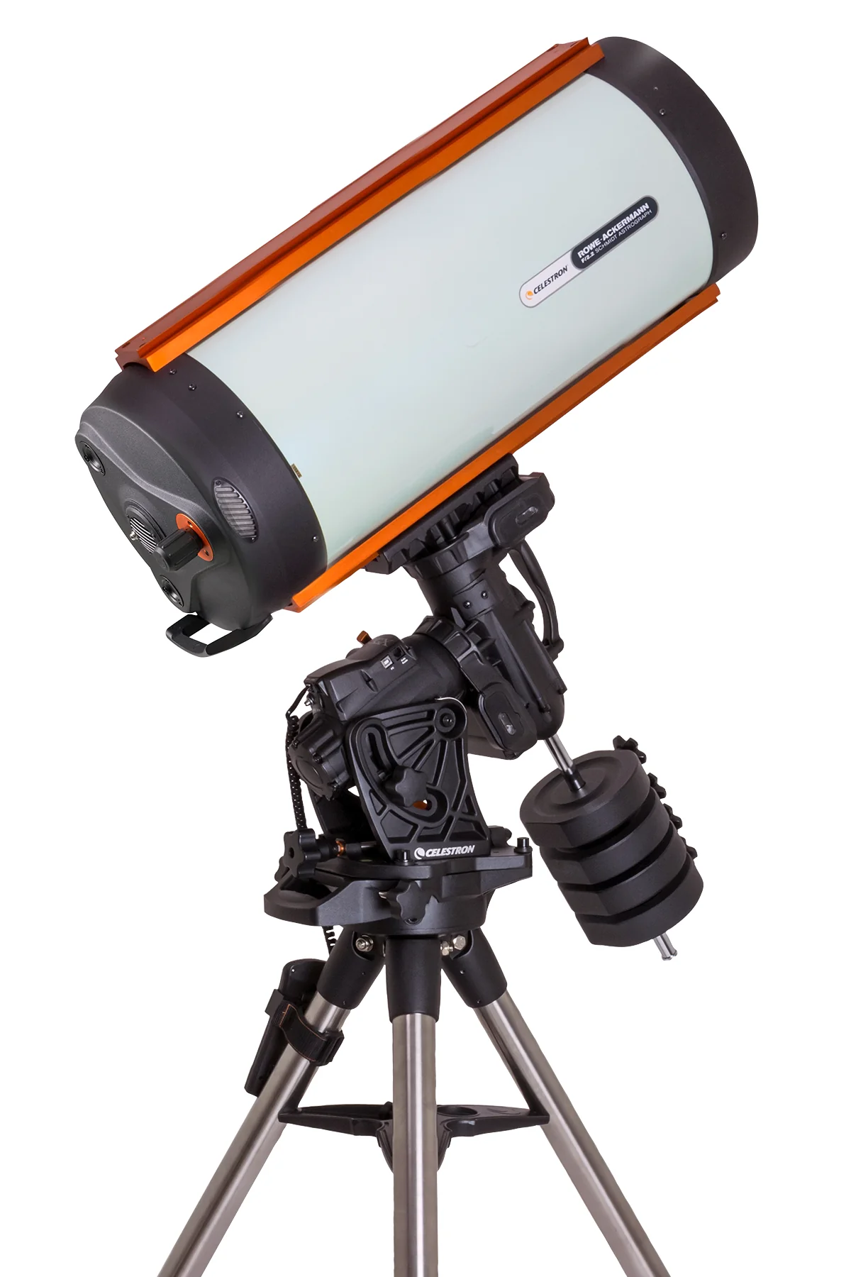 CGX 11" Rowe-Ackermann Schmidt Astrograph (RASA) Equatorial Telescope - Image 4