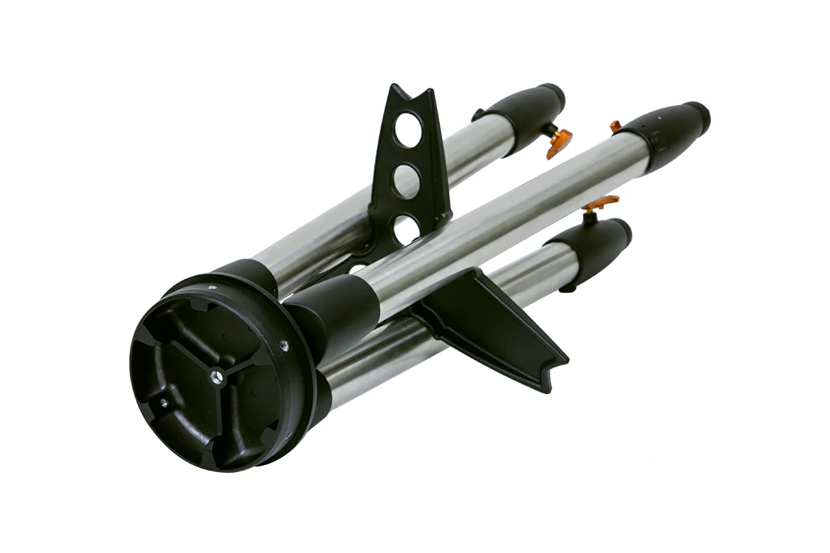 CGX 11" Rowe-Ackermann Schmidt Astrograph (RASA) Equatorial Telescope - Image 7