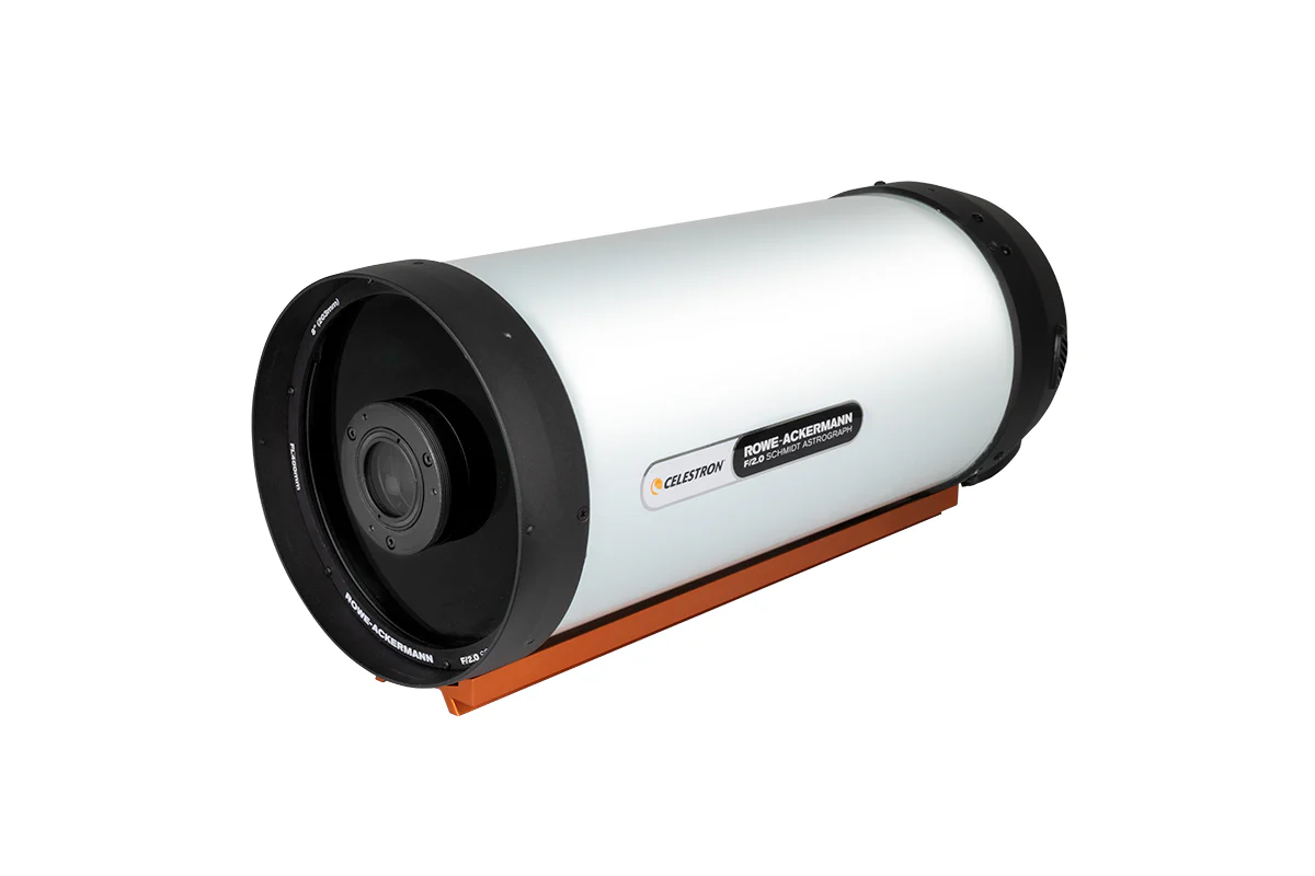 CGX 8" Rowe-Ackermann Schmidt Astrograph (RASA) Telescope - Image 13