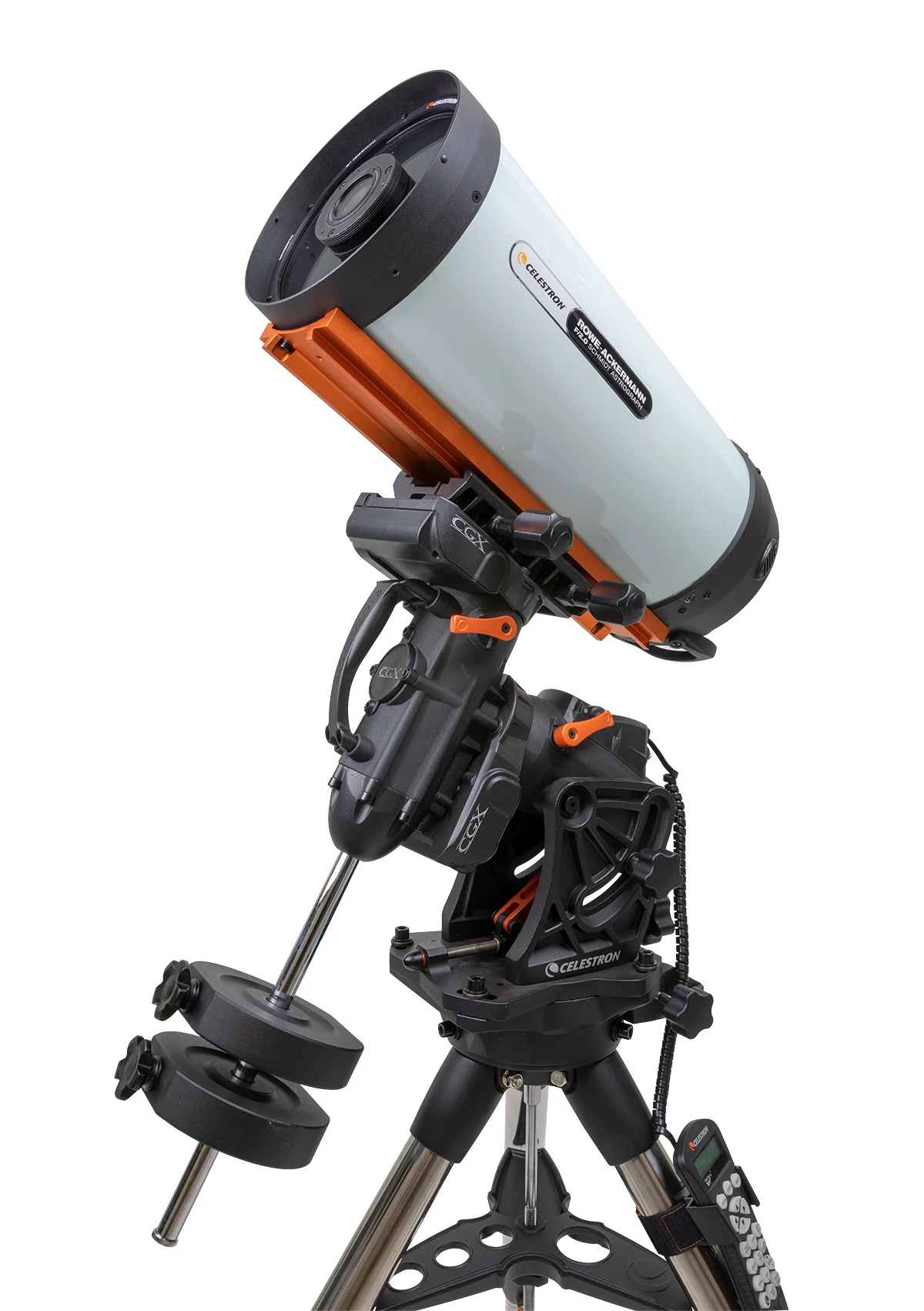 CGX 8" Rowe-Ackermann Schmidt Astrograph (RASA) Telescope - Image 9