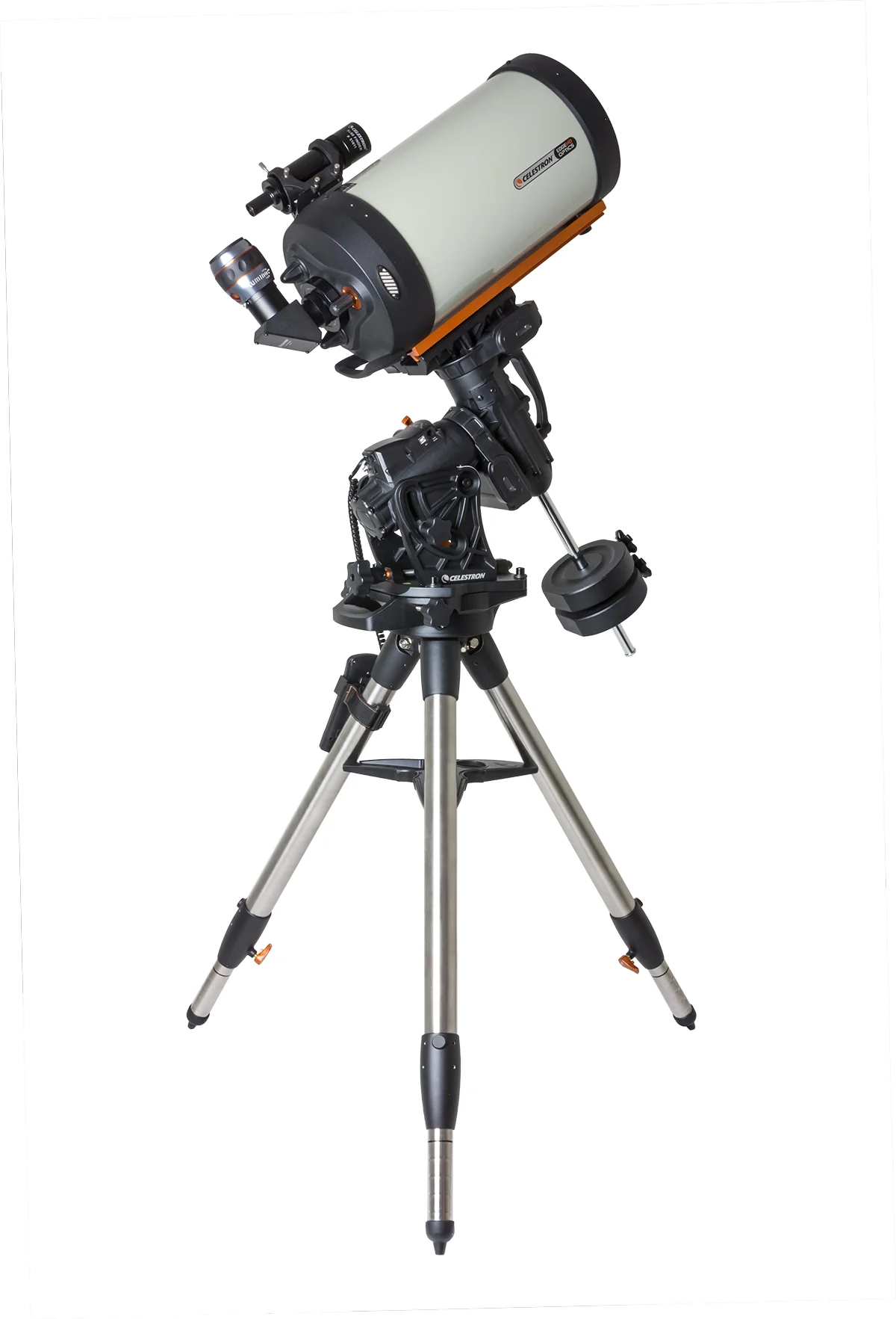 CGX Equatorial 925 HD Telescope - Image 3