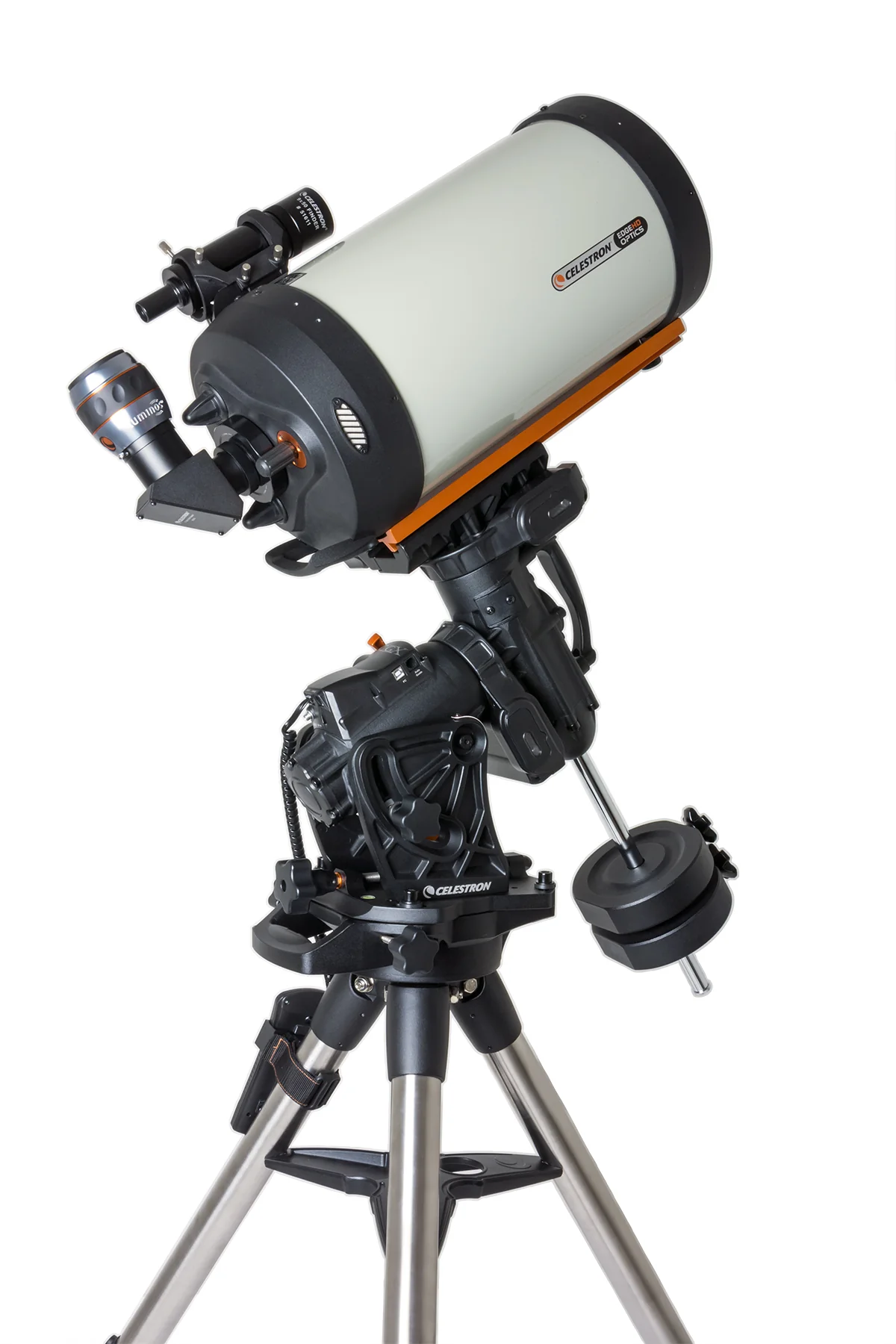 CGX Equatorial 925 HD Telescope - Image 4