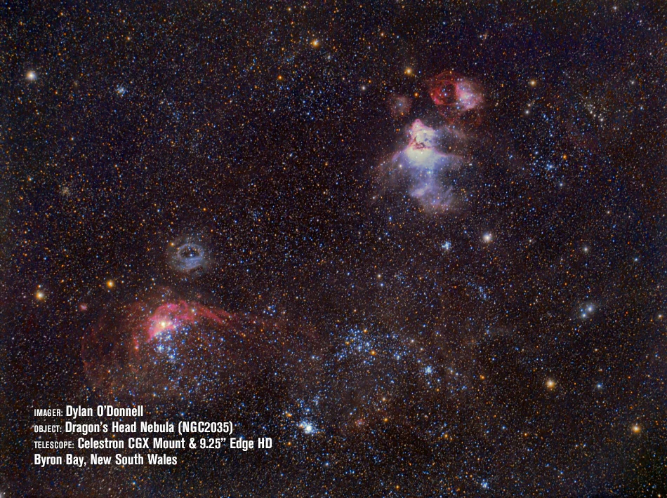 CGX Equatorial 925 HD Telescope - Image 5