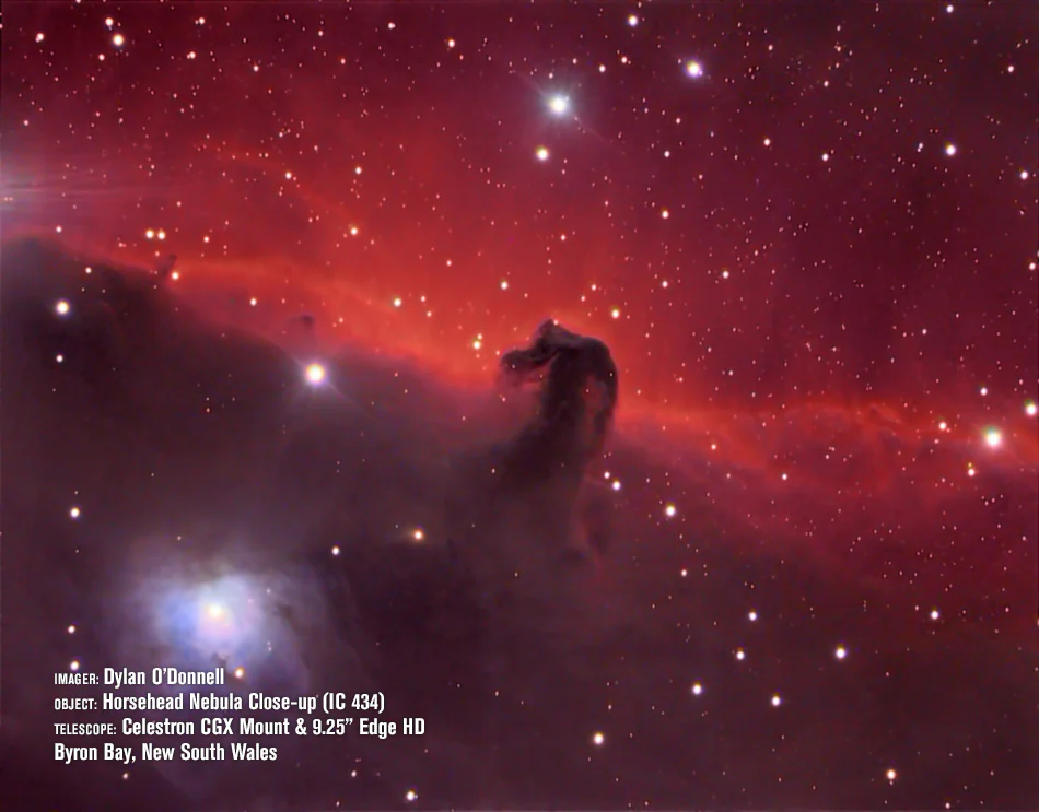 CGX Equatorial 925 HD Telescope - Image 6