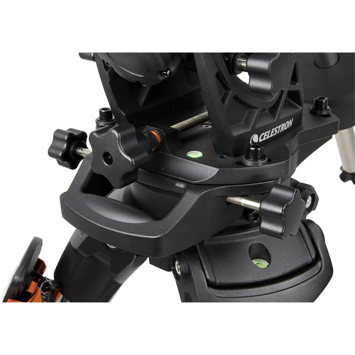 CGX-L 11" Rowe-Ackermann Schmidt Astrograph (RASA) Equatorial Telescope - Image 5