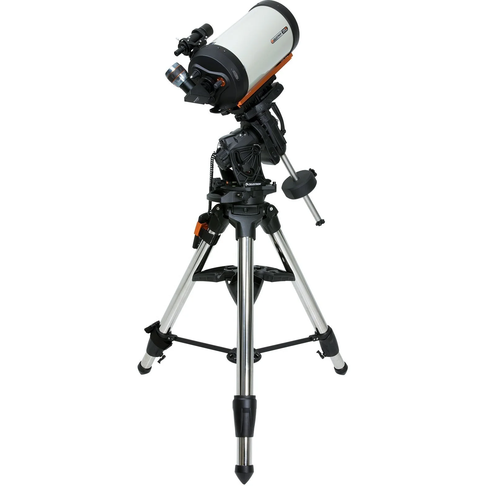 CGX-L Equatorial 925 HD Telescope - Image 2