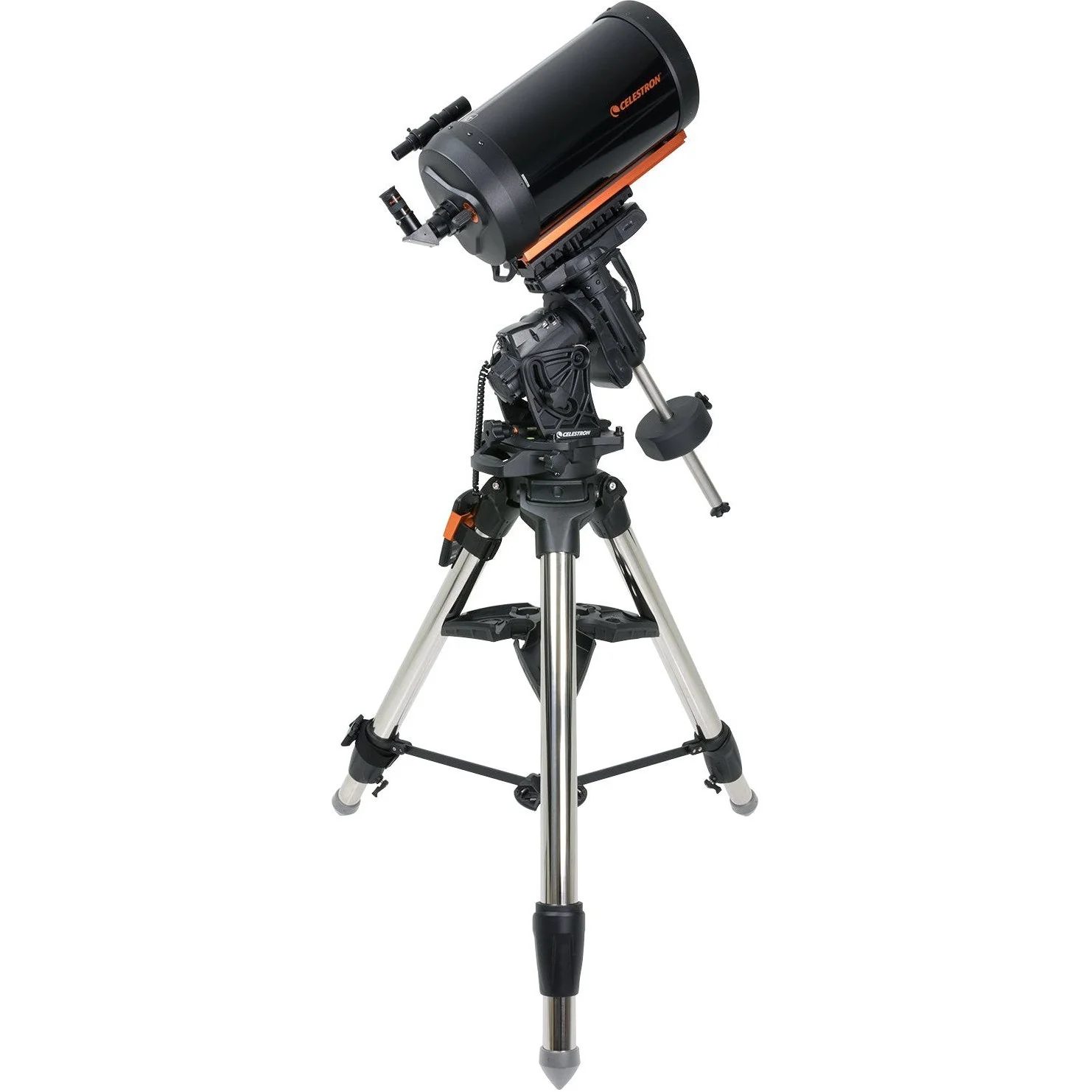 CGX-L Equatorial 925 Schmidt-Cassegrain Telescope - Image 2