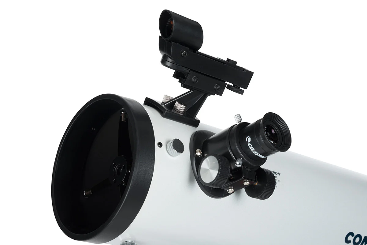 Cometron 114AZ Telescope - Image 6