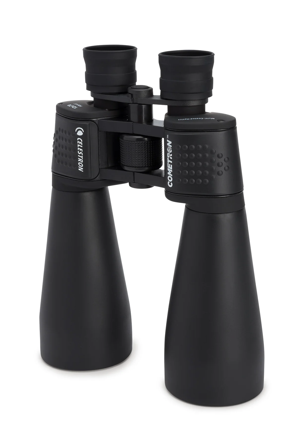 Cometron 12x70mm Porro Binoculars - Image 3