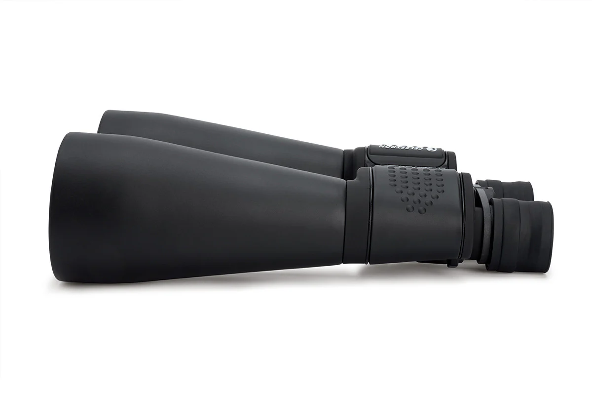 Cometron 12x70mm Porro Binoculars - Image 4