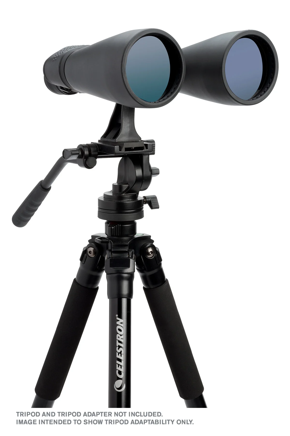 Cometron 12x70mm Porro Binoculars - Image 6