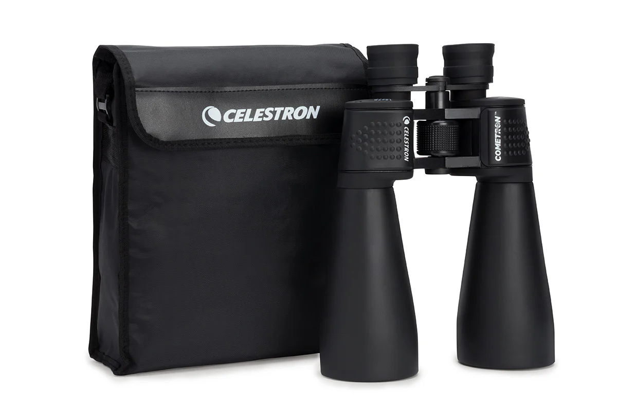 Cometron 12x70mm Porro Binoculars - Image 7