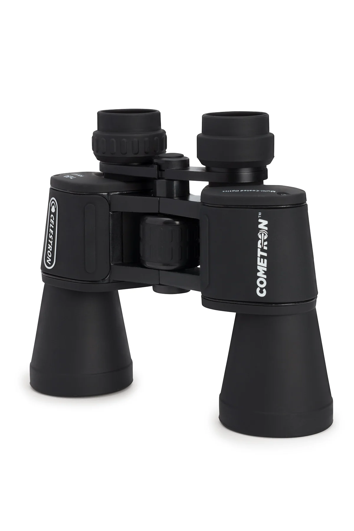 Cometron 7x50mm Porro Binoculars - Image 3