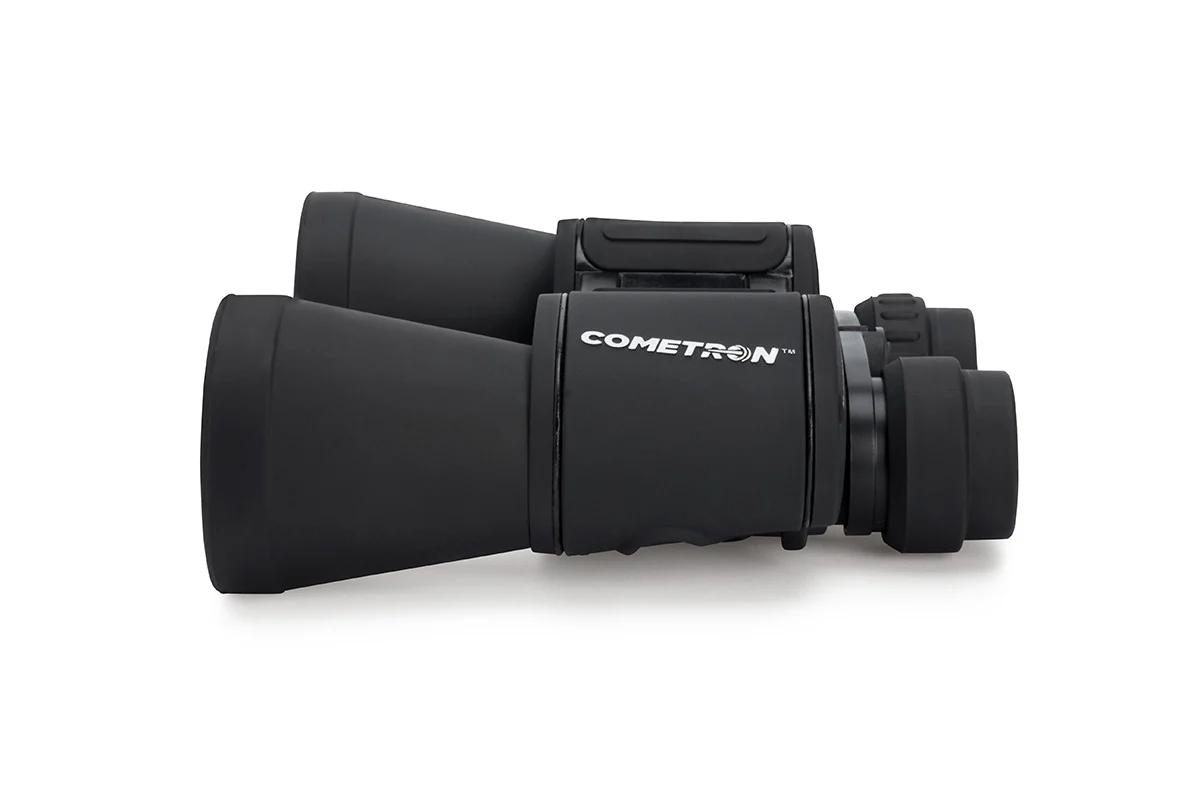 Cometron 7x50mm Porro Binoculars - Image 4