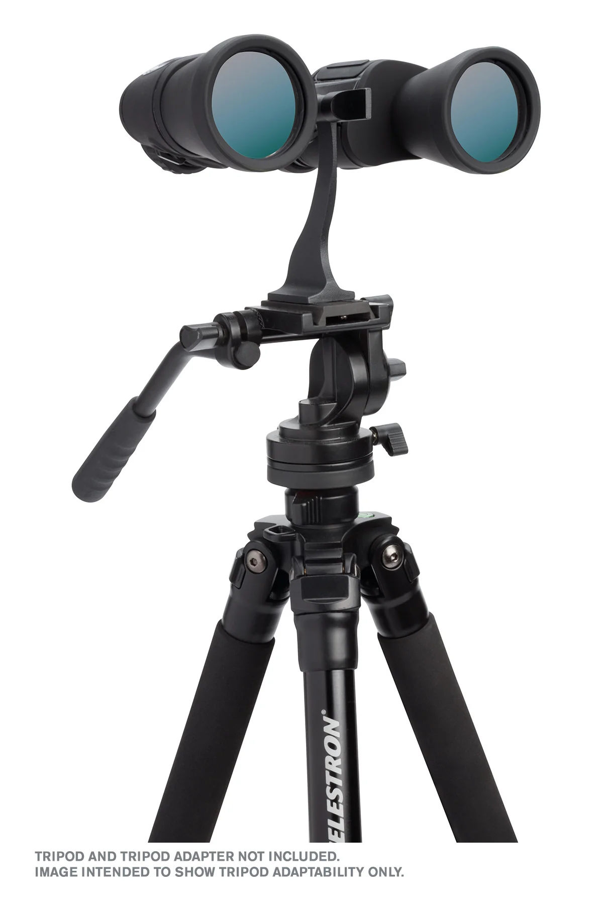 Cometron 7x50mm Porro Binoculars - Image 6