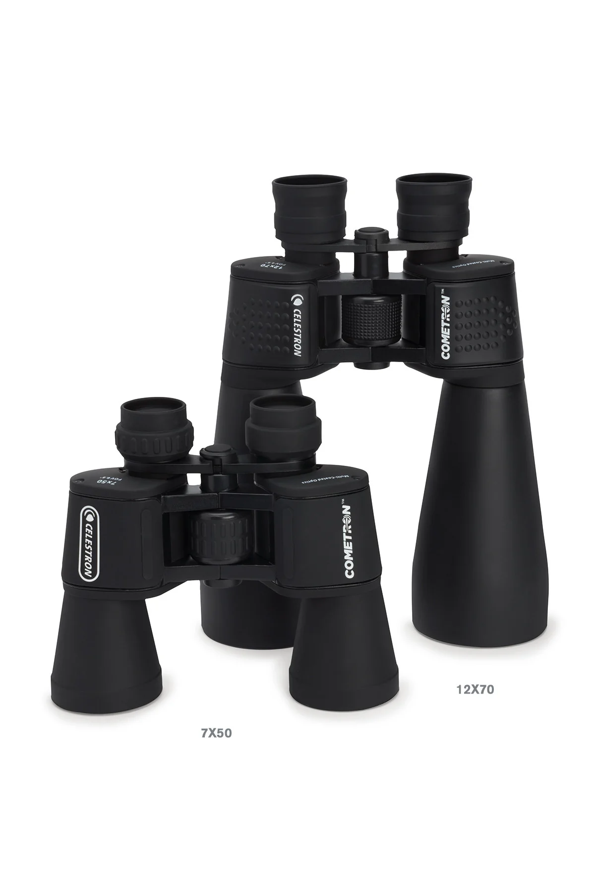 Cometron 7x50mm Porro Binoculars - Image 9