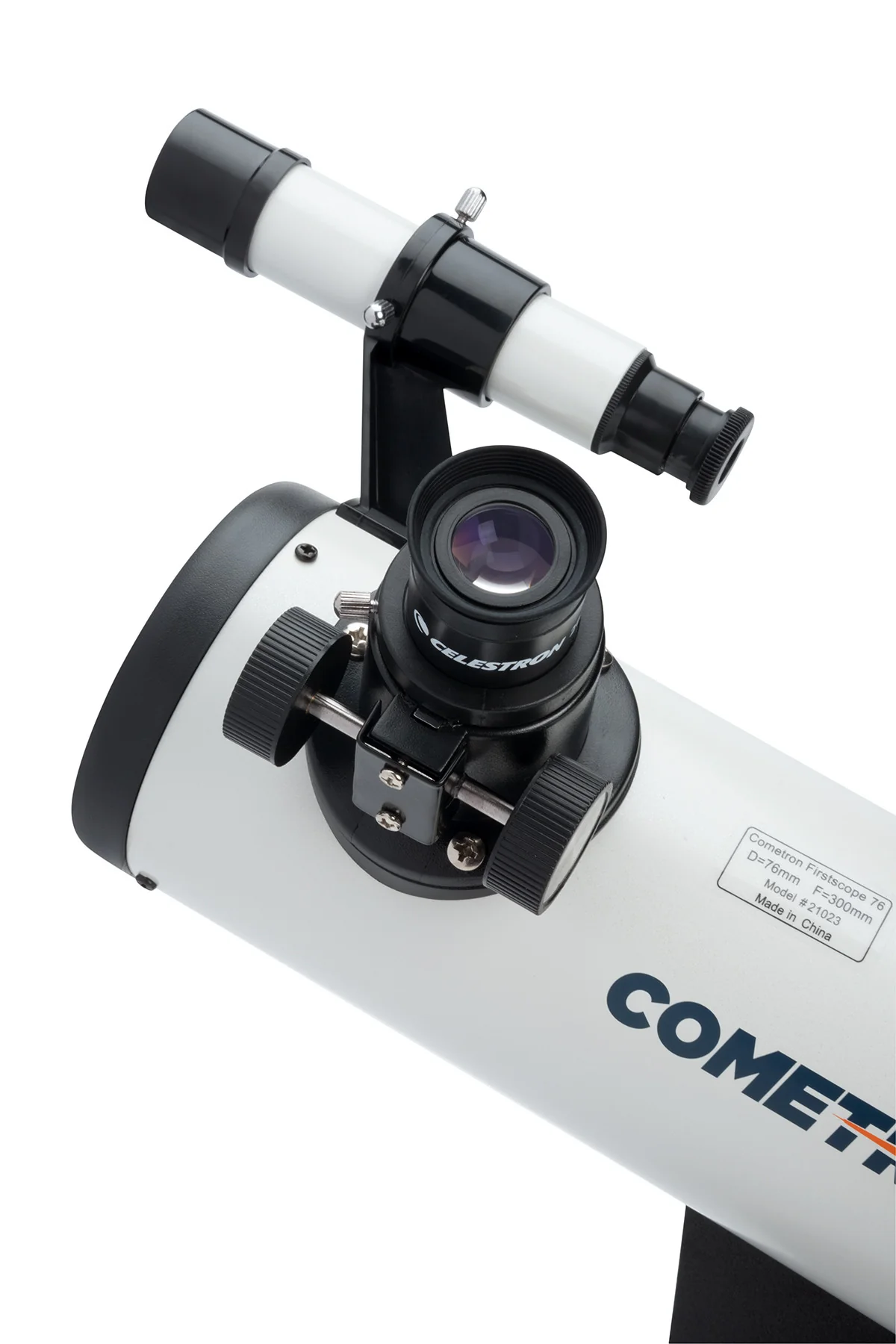 Cometron FirstScope Telescope - Image 4