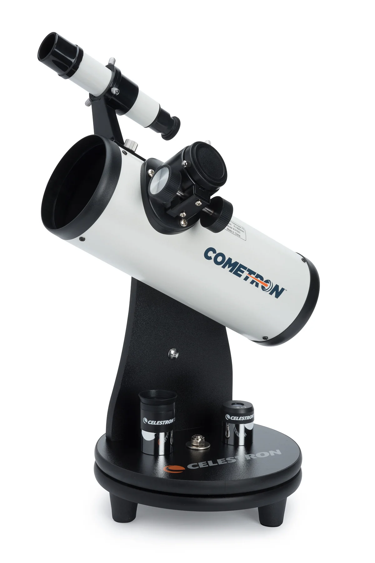 Cometron FirstScope Telescope - Image 5