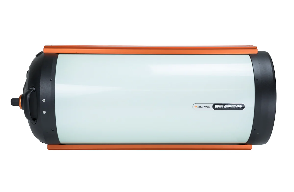 36 cm Rowe-Ackermann Schmidt Astrograph (RASA 36) V2 Optical Tube Assembly (CGE Dovetail) - Image 3