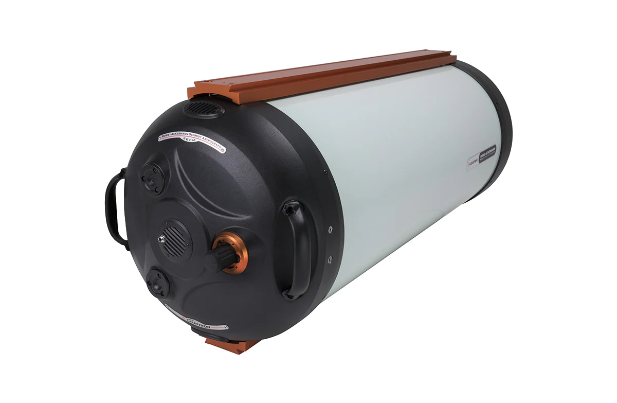 36 cm Rowe-Ackermann Schmidt Astrograph (RASA 36) V2 Optical Tube Assembly (CGE Dovetail) - Image 7