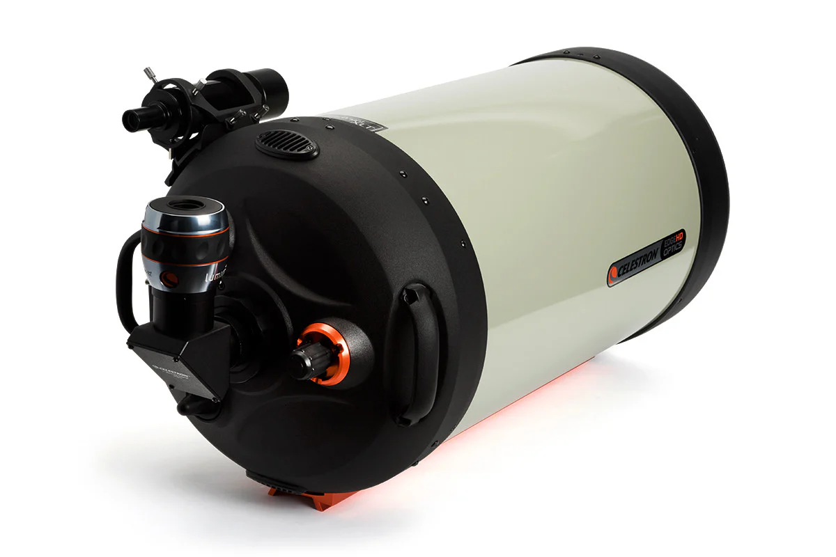 EdgeHD 14" Optical Tube Assembly (CGE Dovetail) - Image 4