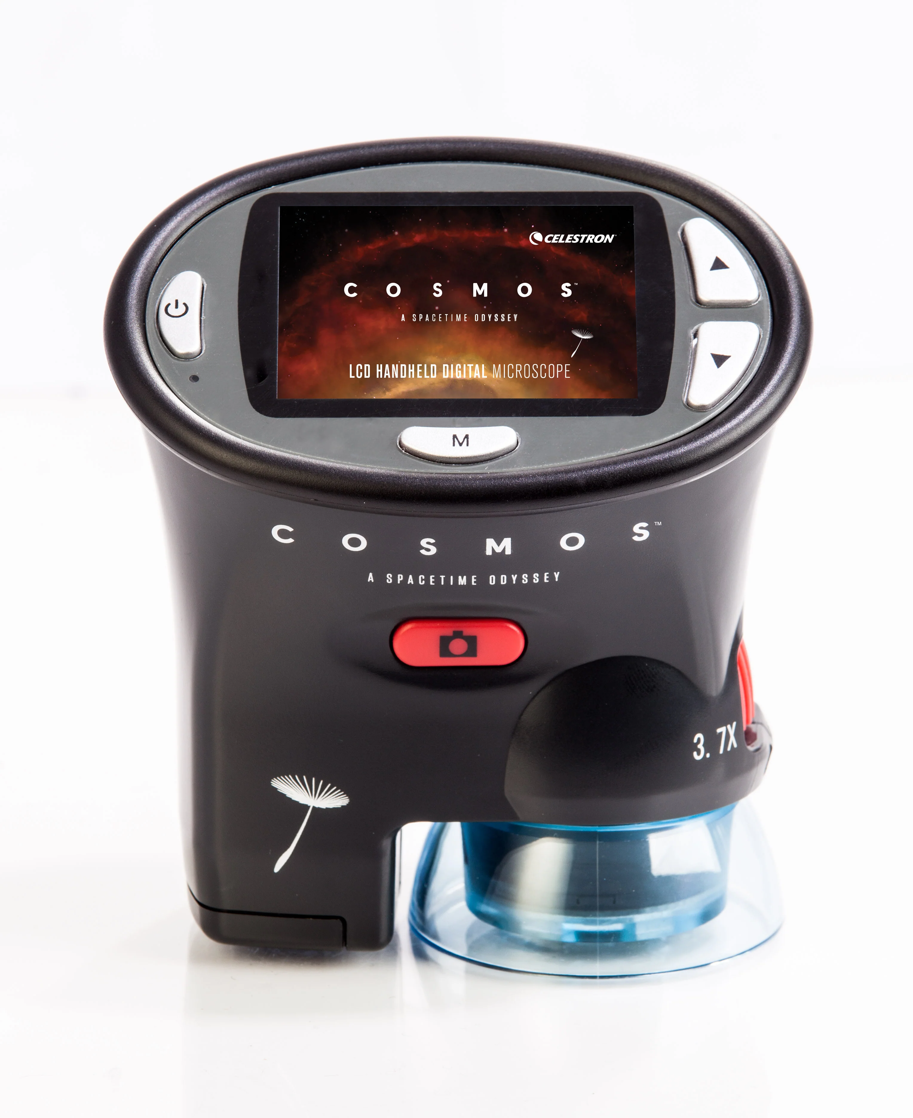 COSMOS 3 MP LCD Handheld Digital Microscope - Image 3