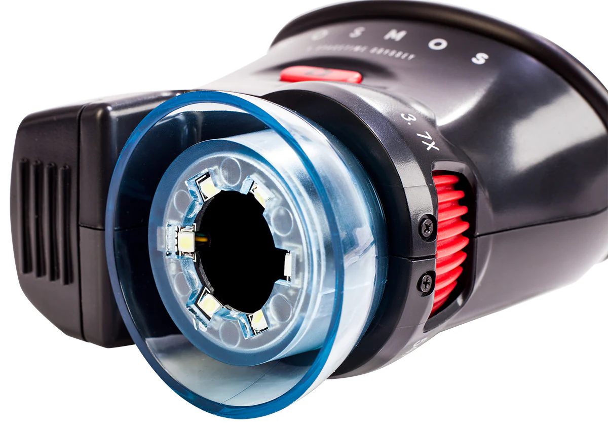 COSMOS 3 MP LCD Handheld Digital Microscope - Image 4