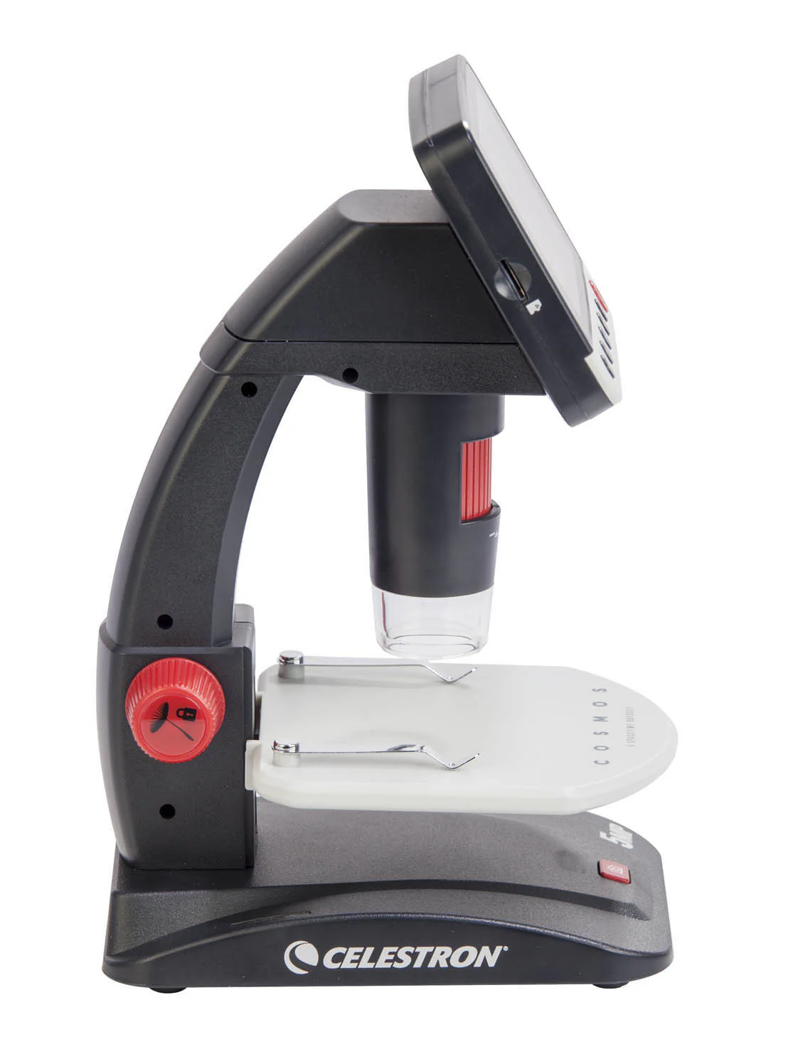 COSMOS 5 MP LCD Desktop Digital Microscope - Image 11