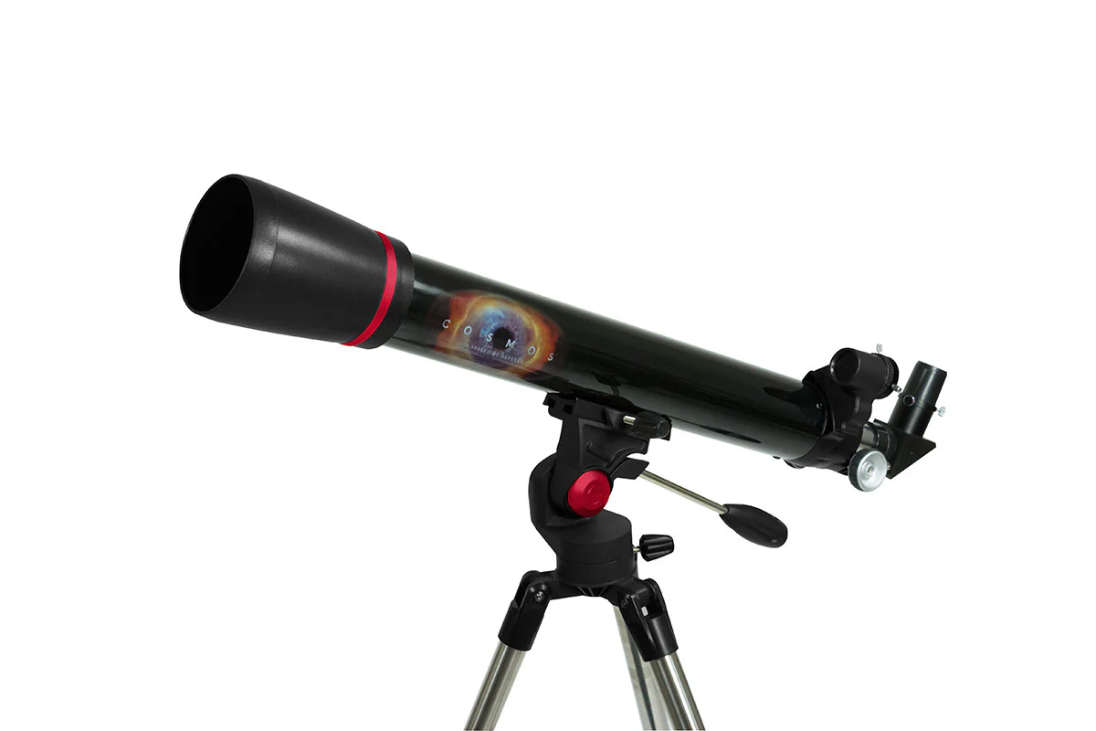 COSMOS 60AZ Telescope - Image 2