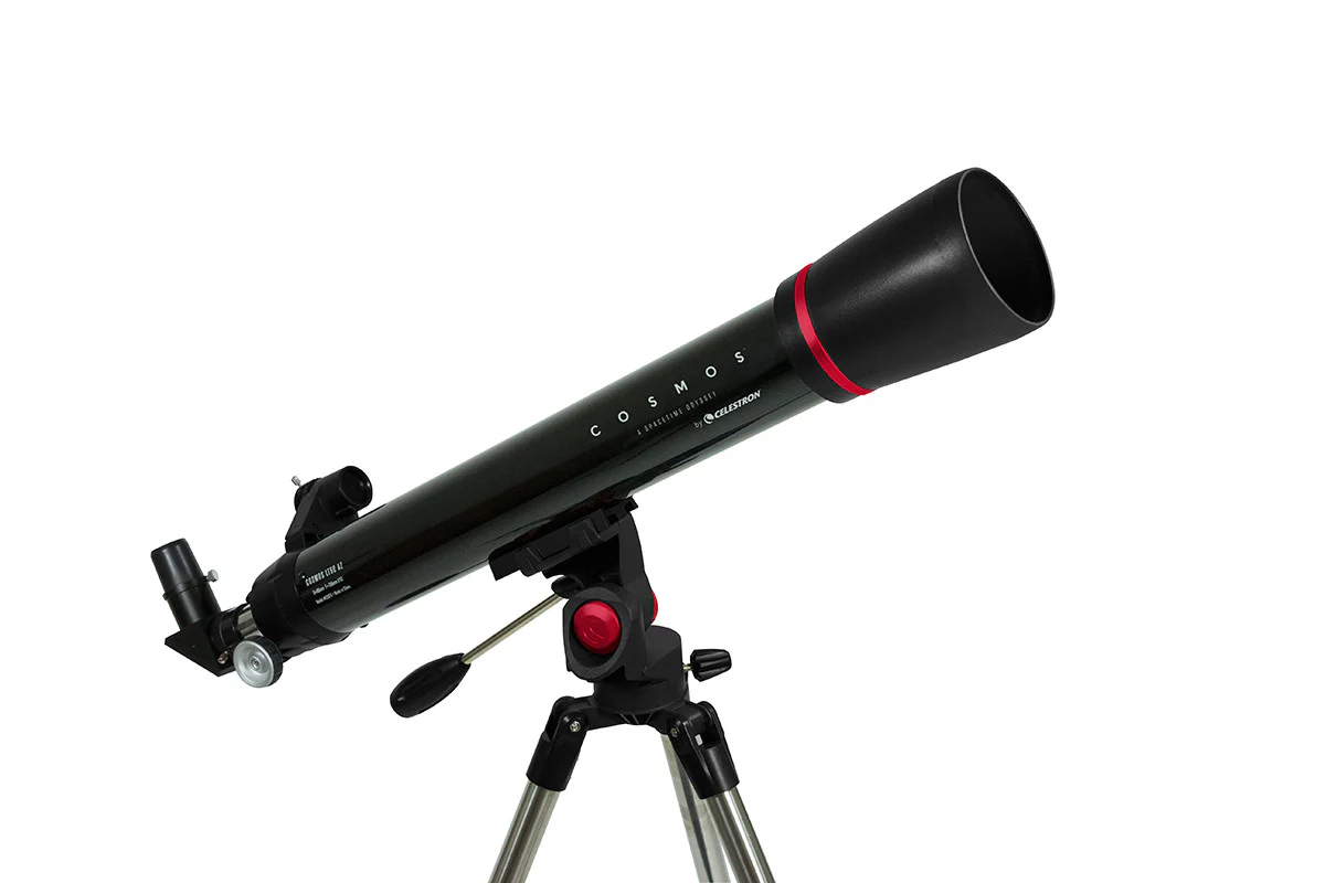 COSMOS 60AZ Telescope - Image 3