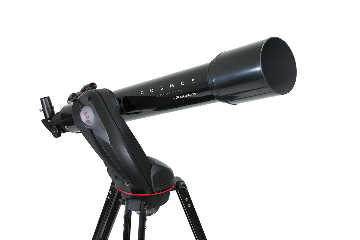COSMOS 90GT WiFi Telescope - Image 4