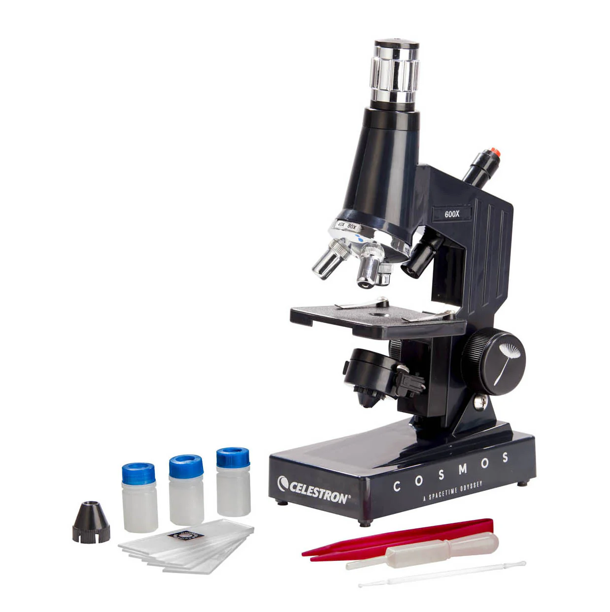 COSMOS Biological Microscope Kit - Image 2