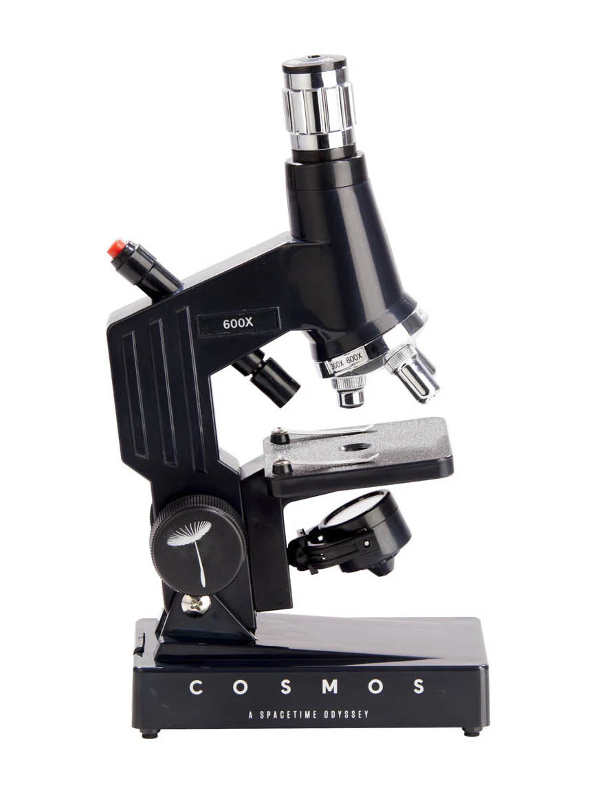 COSMOS Biological Microscope Kit - Image 3