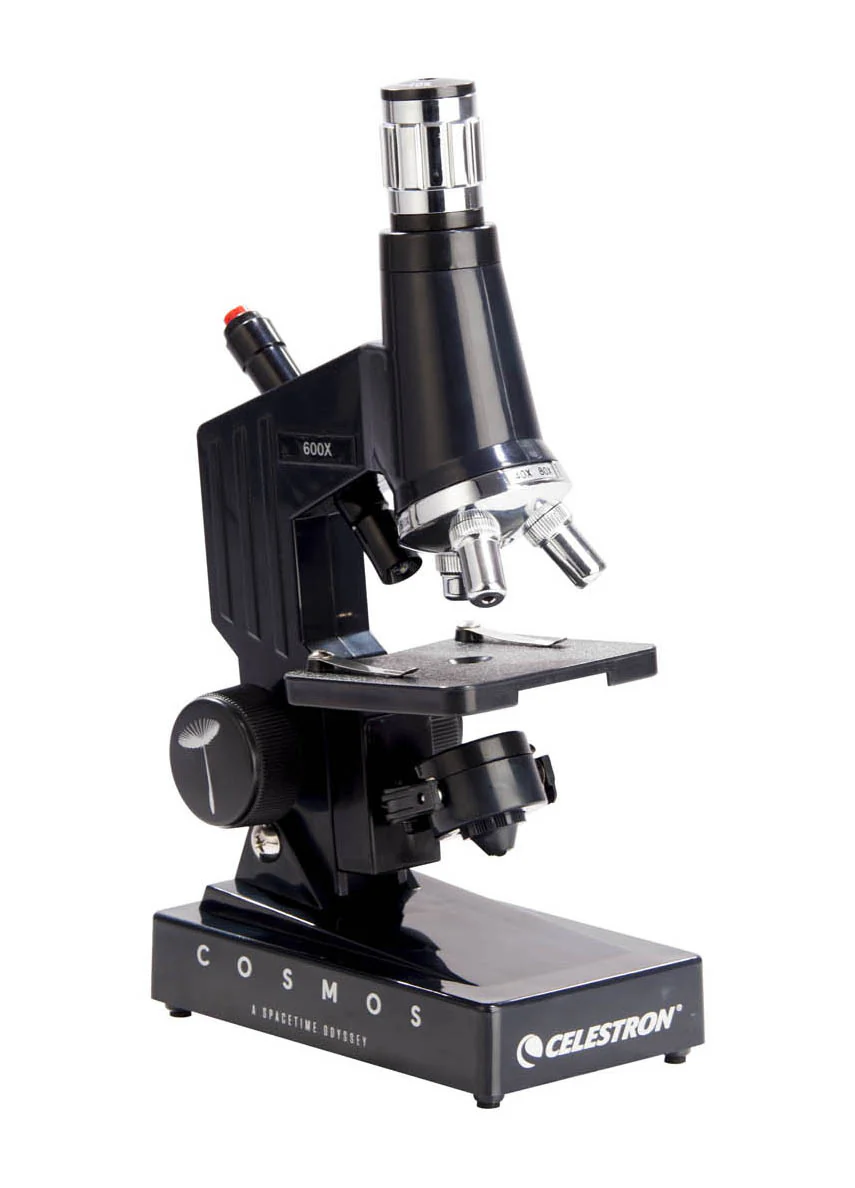 COSMOS Biological Microscope Kit - Image 4
