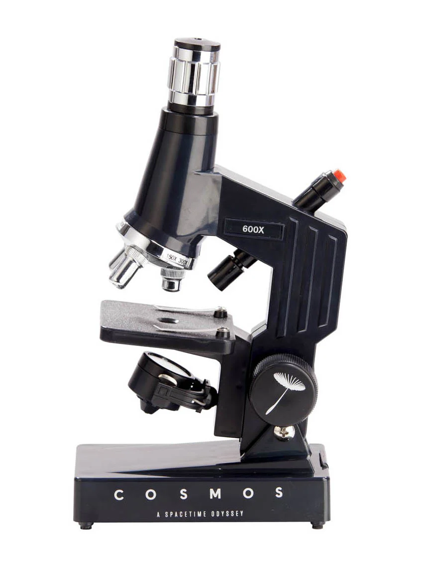 COSMOS Biological Microscope Kit - Image 5