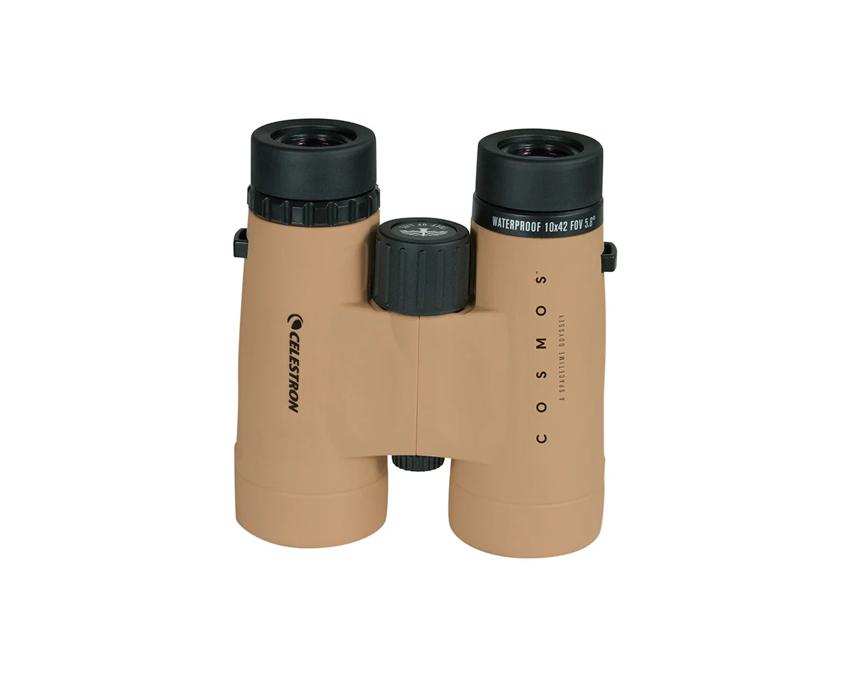 COSMOS Tree of Life 10x42 Binocular - Image 2