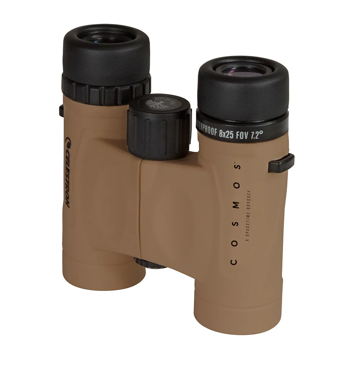 COSMOS Tree of Life 8x25 Binocular - Image 2