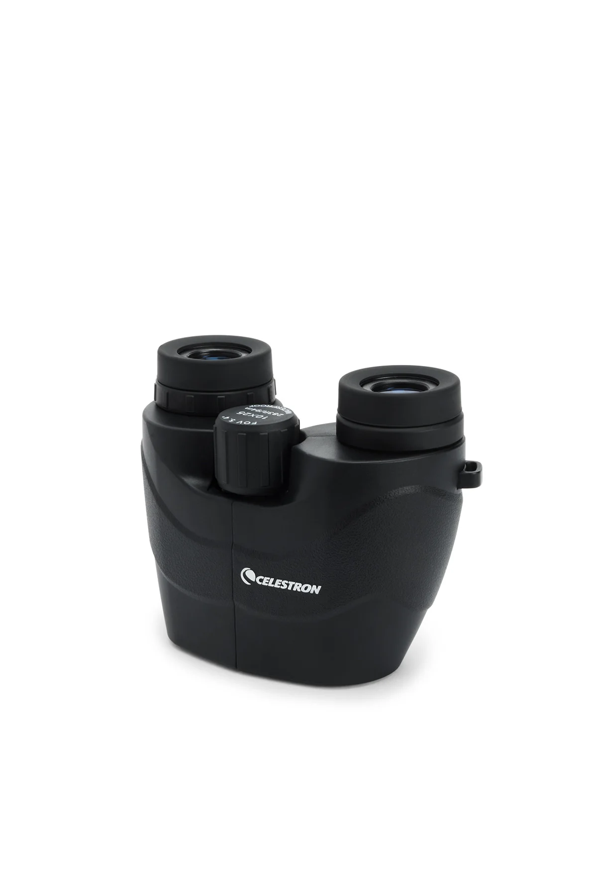 Cypress 10x25 Binoculars - Image 3