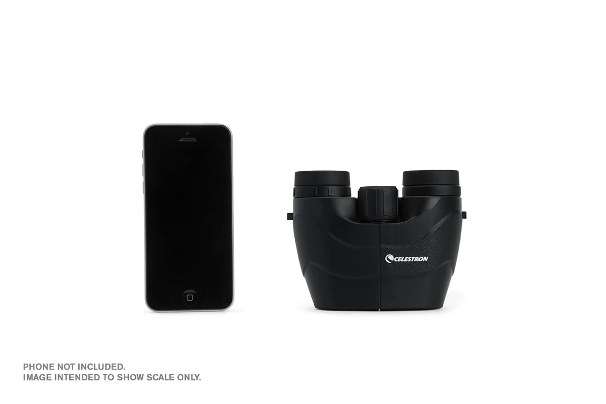 Cypress 10x25 Binoculars - Image 5