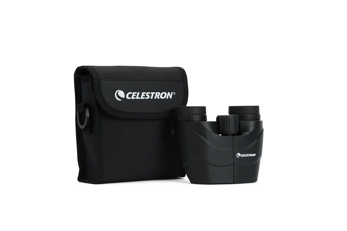 Cypress 10x25 Binoculars - Image 6